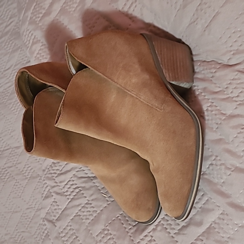 Jessica Simpson Booties